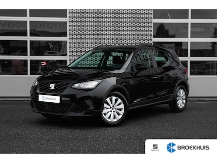 SEAT Arona 0