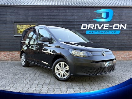 Volkswagen Caddy 0