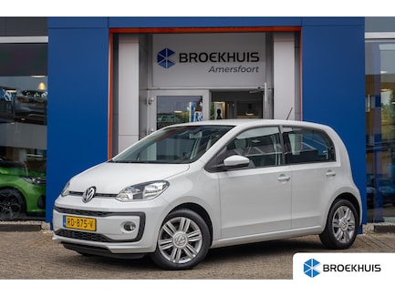 Volkswagen Up! 0