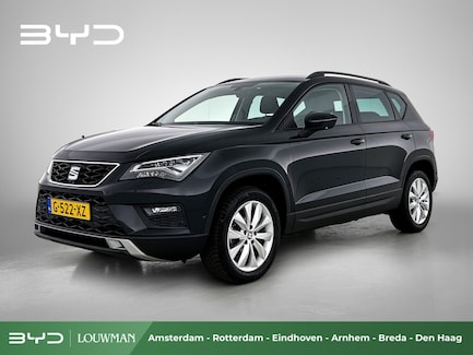 SEAT Ateca 0