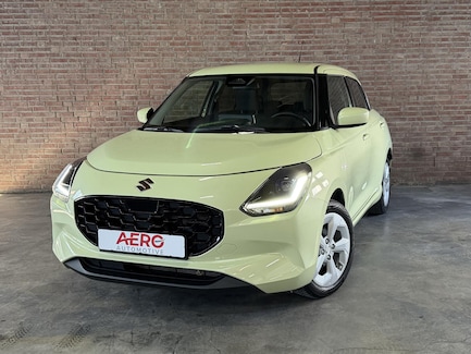 Suzuki Swift 0