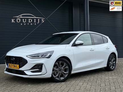 Ford Focus 0