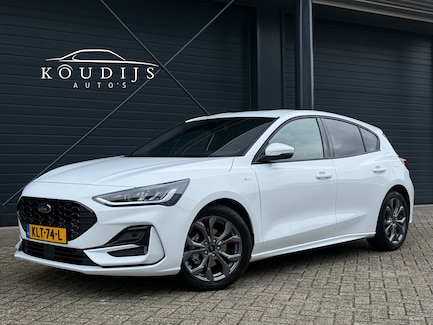 Ford Focus 0