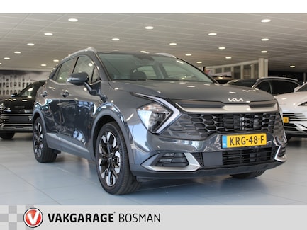 Kia Sportage 0