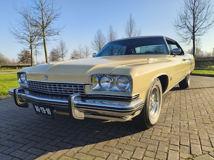 Buick Electra 0