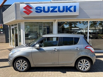 Suzuki Swift 0