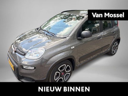 Fiat Panda 0