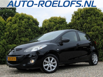 Mazda 2 0