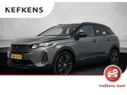 Peugeot 3008 0
