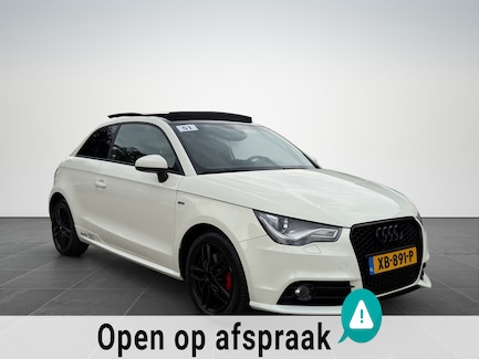 Audi A1 0