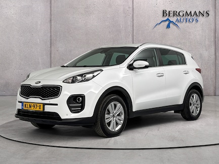 Kia Sportage 0