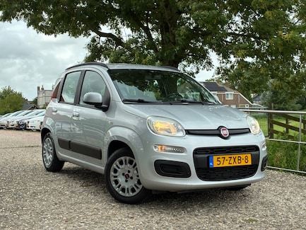 Fiat Panda 0