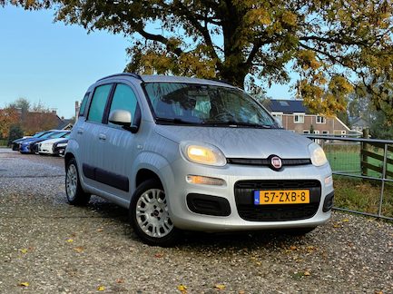 Fiat Panda 0