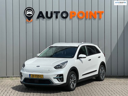 Kia Niro EV 0