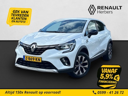 Renault Captur 0