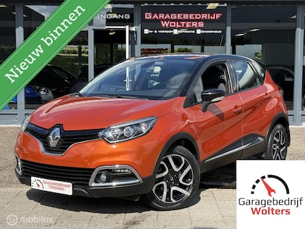 Renault Captur 0