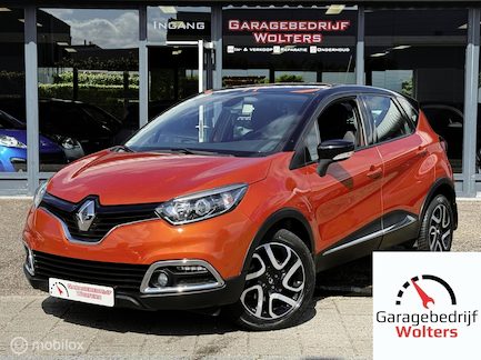 Renault Captur 0