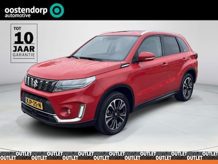 Suzuki Vitara 0
