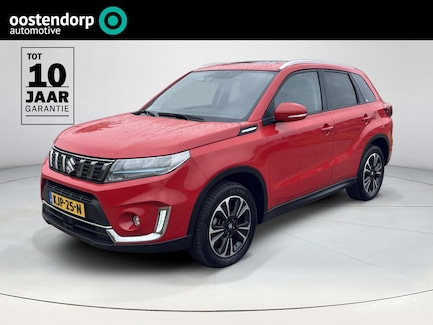 Suzuki Vitara 0