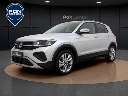 Volkswagen T-Cross 0