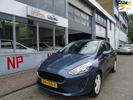 Ford Fiesta 0