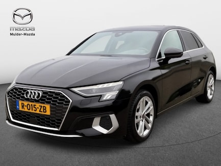 Audi A3 0