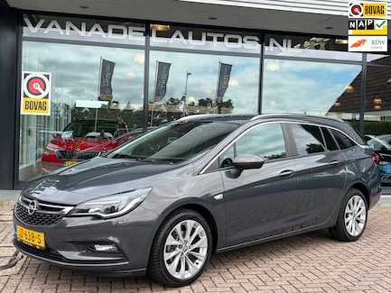 Opel Astra 0
