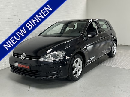 Volkswagen Golf 0