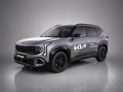 Kia Seltos 0