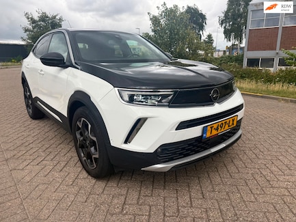 Opel Mokka 0