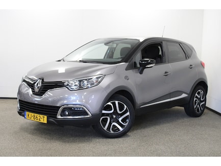 Renault Captur 0
