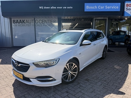 Opel Insignia 0