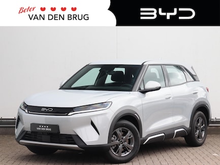 BYD Atto 2 0