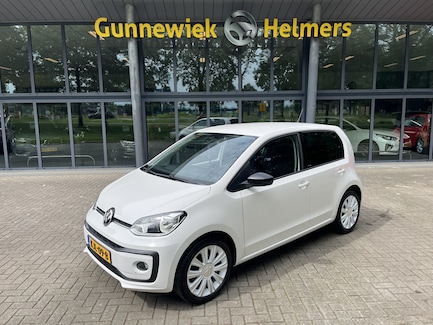 Volkswagen Up! 0