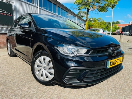 Volkswagen Polo 0