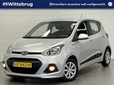 Hyundai i10 0