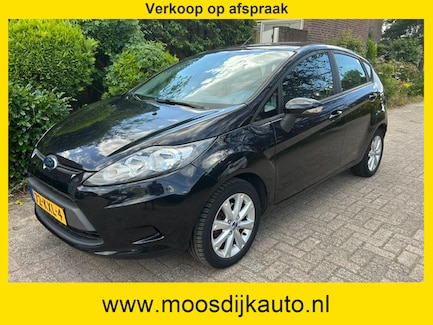 Ford Fiesta 0
