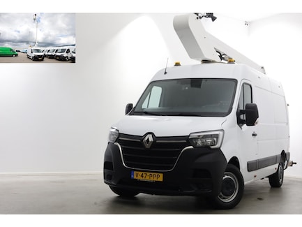 Renault Master 0