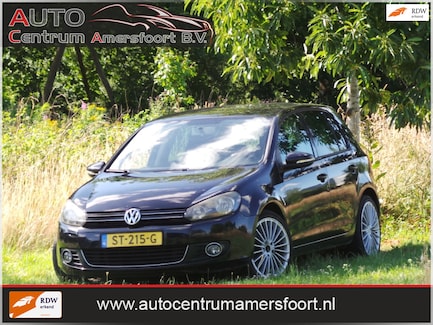 Volkswagen Golf 0