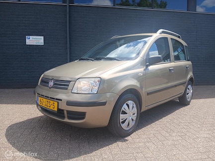 Fiat Panda 0