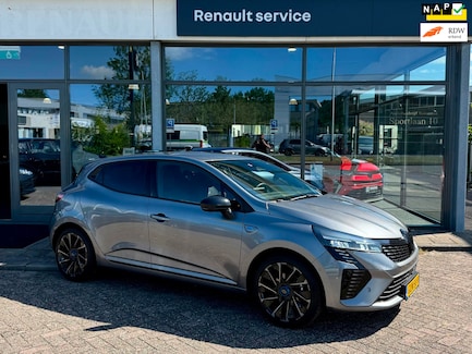 Renault Clio 0