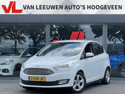 Ford C-Max 0