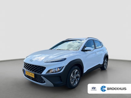 Hyundai Kona 0