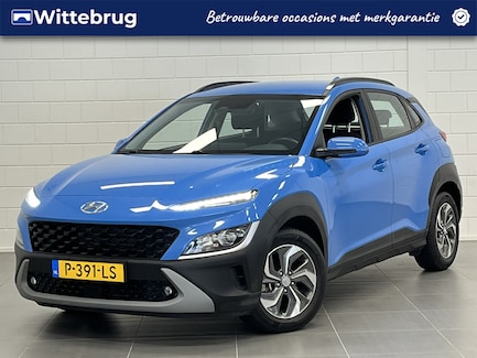 Hyundai Kona 0