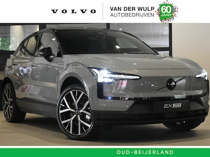 Volvo EX30 0