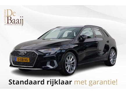 Audi A3 0