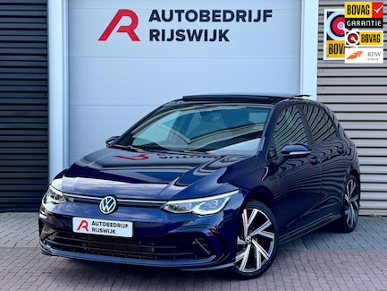 Volkswagen Golf 0
