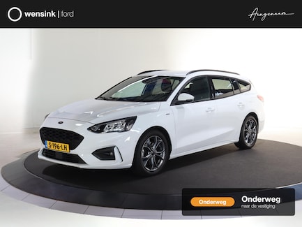 Ford Focus 0