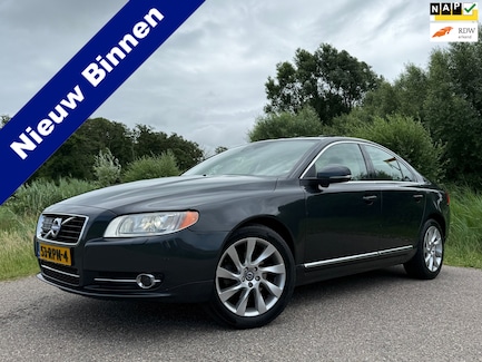 Volvo S80 0
