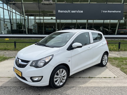 Opel Karl 0